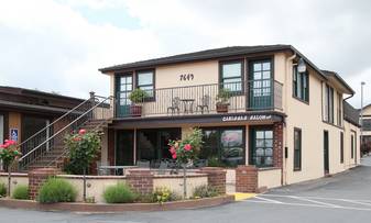 More Photos Of 7625 Sunrise Blvd, Citrus Heights Office For Lease