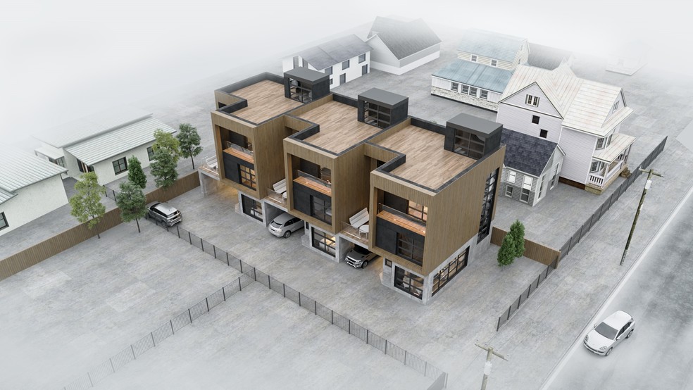 More Photos Of 863 27th St, Oakland Land For Sale