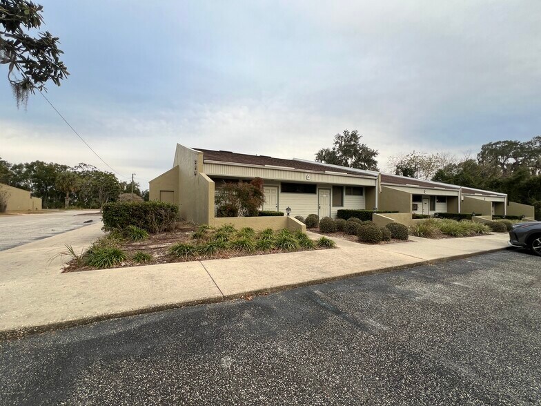 Primary Photo Of 2801 SW College Rd, Ocala Office For Lease