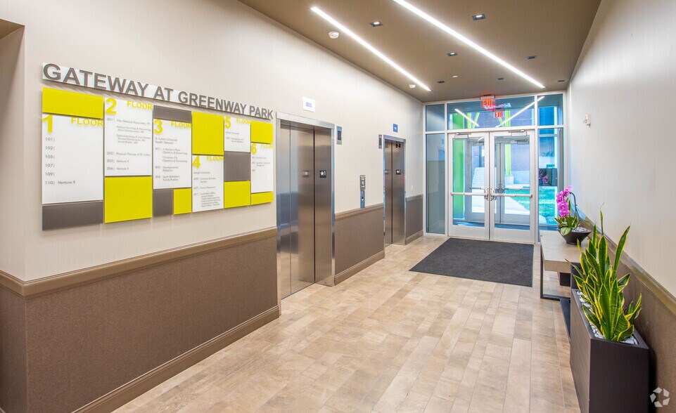 Photo of 2nd Floor Ste 212