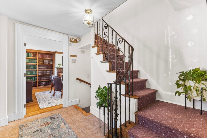 More Photos Of 1646 Centre St, Boston Office For Sale