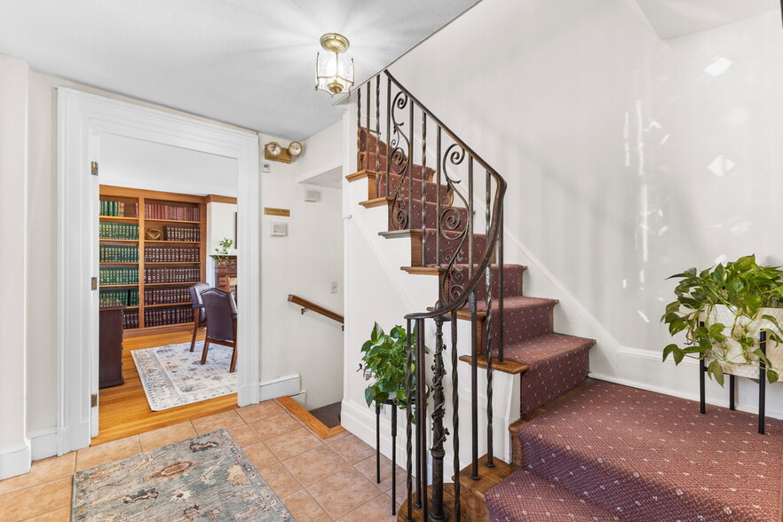 More Photos Of 1646 Centre St, Boston Office For Sale