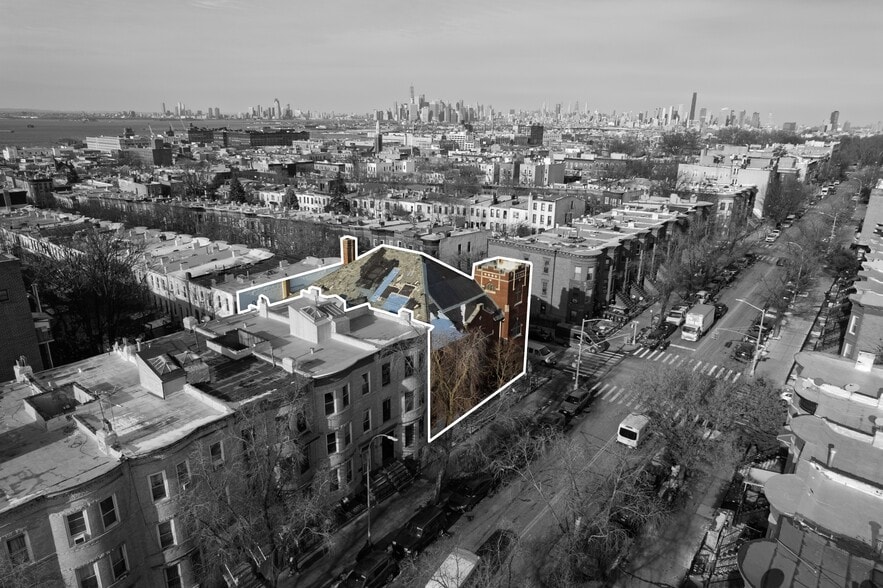 More Photos Of 4802 6th Ave, Brooklyn Religious Facility For Sale