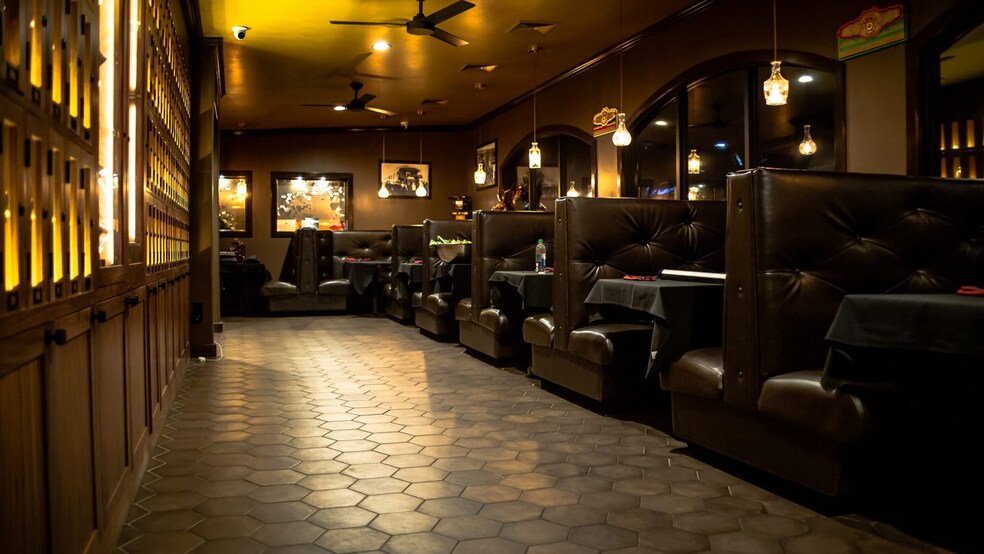 More Photos Of 1201 Market St, Redding Restaurant For Sale