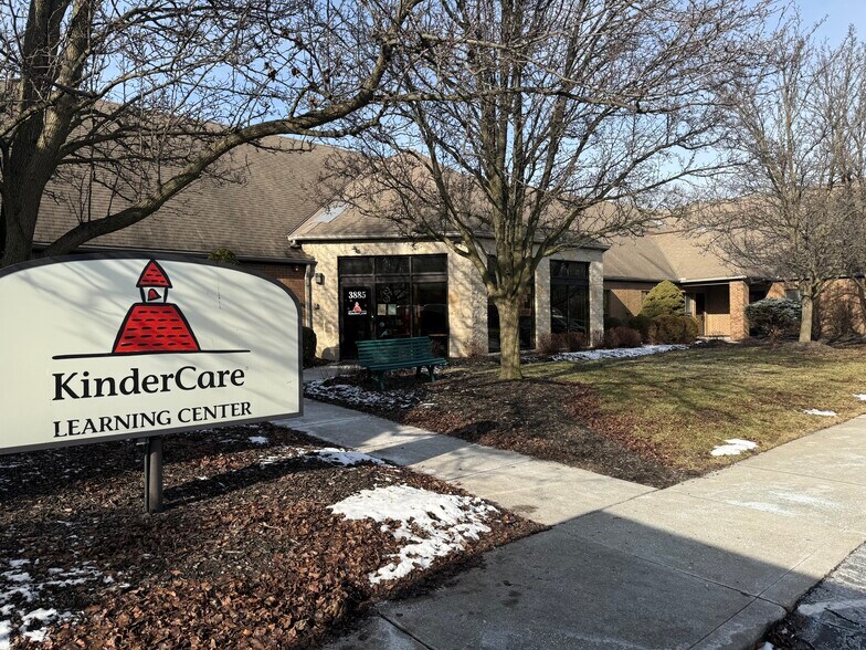 Primary Photo Of , Hilliard Office For Sale