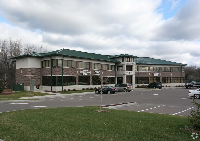 More Photos Of 3640 Talmage Cir, Vadnais Heights Office For Lease