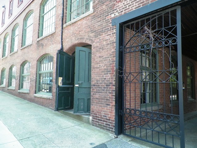 Primary Photo Of 163 Exchange St, Pawtucket Loft Creative Space For Lease