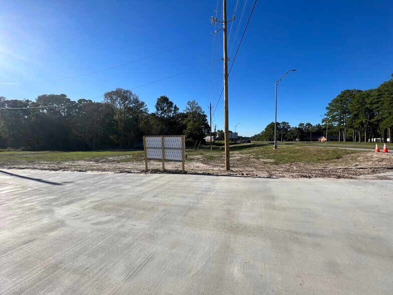 More Photos Of 2016 S John Redditt Dr, Lufkin Land For Sale