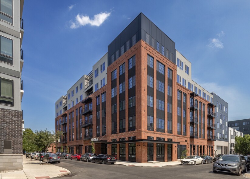 More Photos Of 1901 E York St, Philadelphia Apartments For Lease
