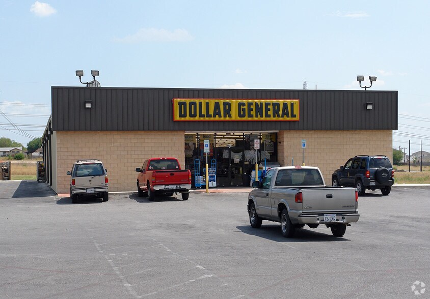 Primary Photo Of 9664 Marbach Rd, San Antonio Freestanding For Lease