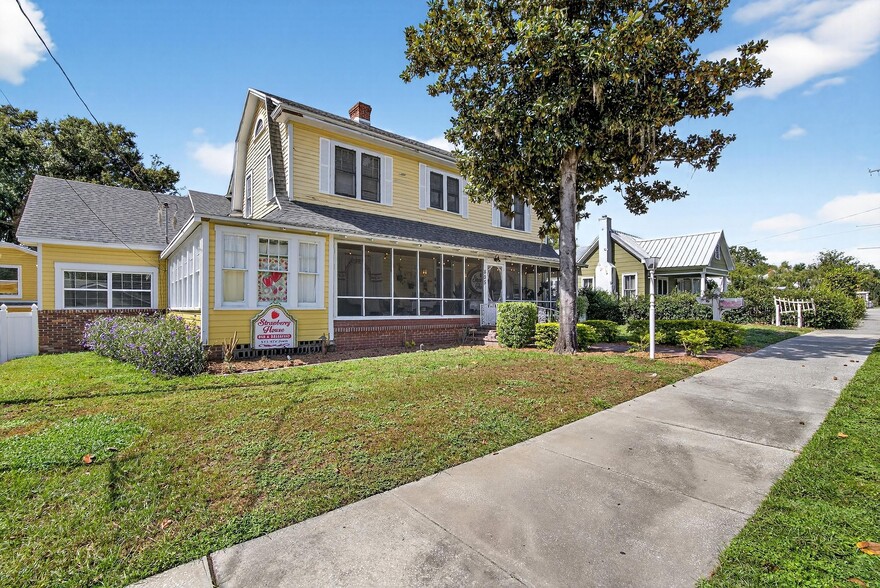 More Photos Of 805 N Wheeler St, Plant City Hospitality For Sale