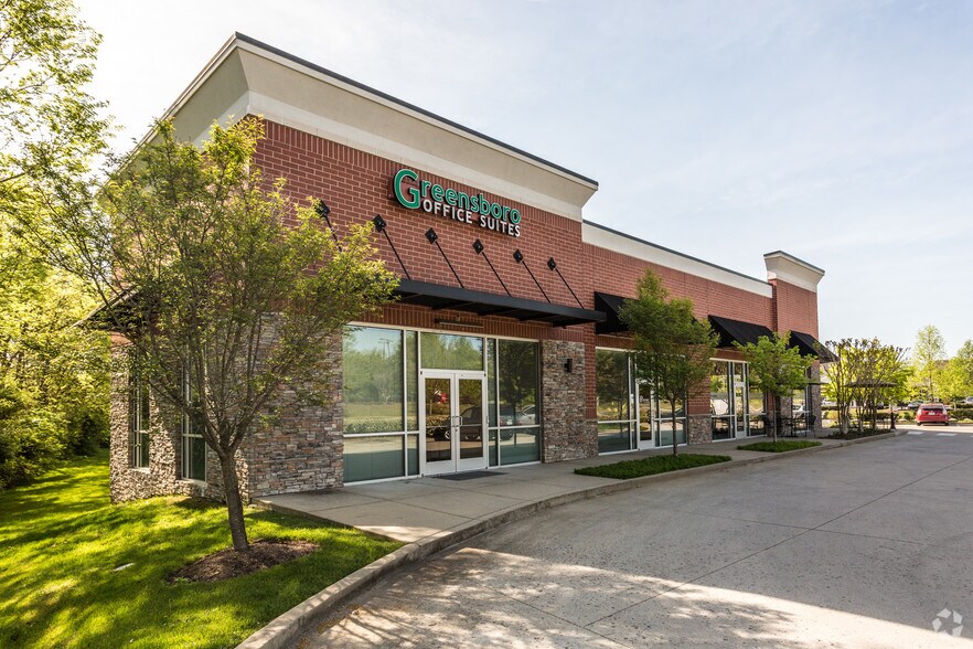 More Photos Of 880 Greenlea Blvd, Gallatin Freestanding For Lease