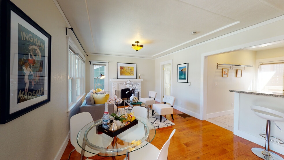 More Photos Of 335-345 Perkins St, Oakland Apartments For Sale