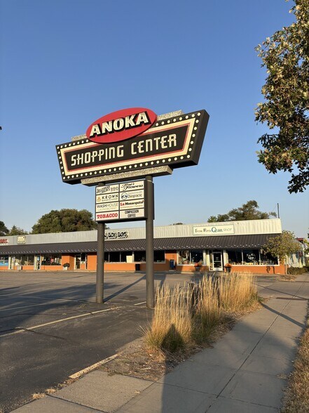 More Photos Of 500 W Main St, Anoka Unknown For Lease