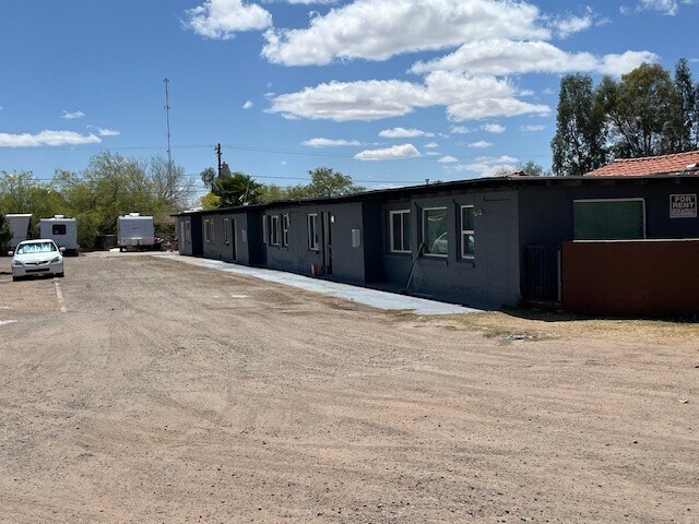 More Photos Of 3242 E Benson Hwy, Tucson Apartments For Sale