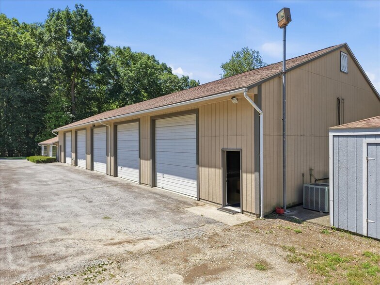 More Photos Of 17 Halls Mill Rd, Preston Manufacturing For Sale