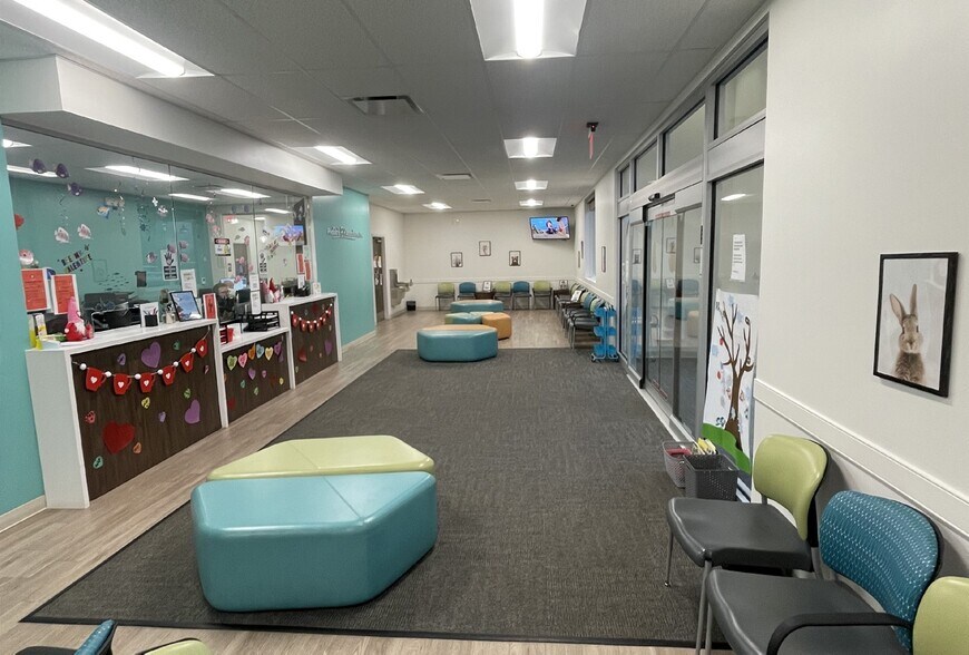 More Photos Of 7750 Diley Rd, Canal Winchester Medical For Sale