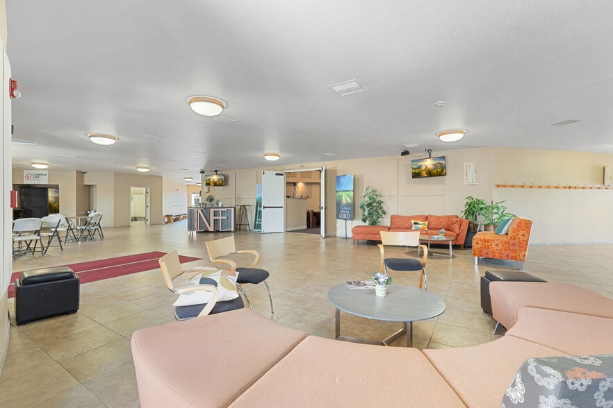 More Photos Of 10 Chapel Hill Dr, Brighton Religious Facility For Sale