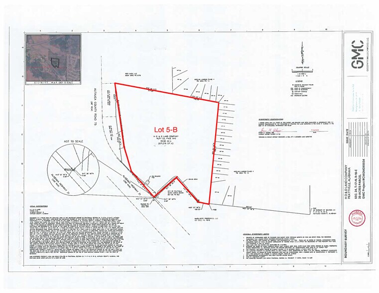 More Photos Of McQueen Smith & Hwy 31, Prattville Land For Sale