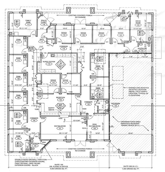 More Photos Of 2572-2578 N Commerce Pky, North Port Medical For Lease