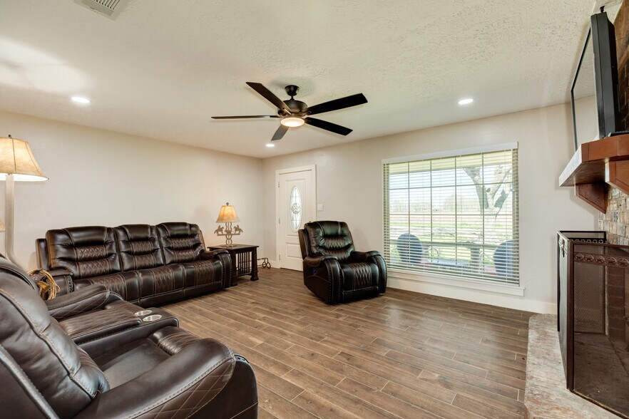 More Photos Of 27427 Highway 36, Damon Land For Sale