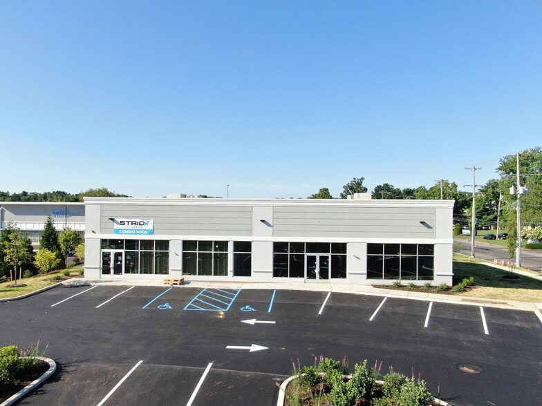 More Photos Of 955 Pennsylvania Blvd, Feasterville Trevose Freestanding For Lease