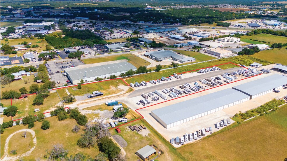 More Photos Of 29 Scenic Loop Rd, Boerne Land For Lease