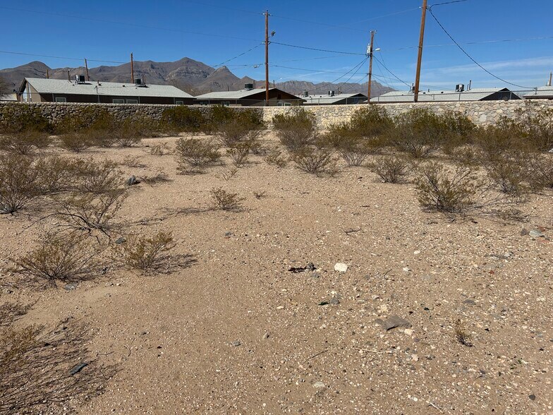 More Photos Of 9000 Railroad Rd, El Paso Land For Sale