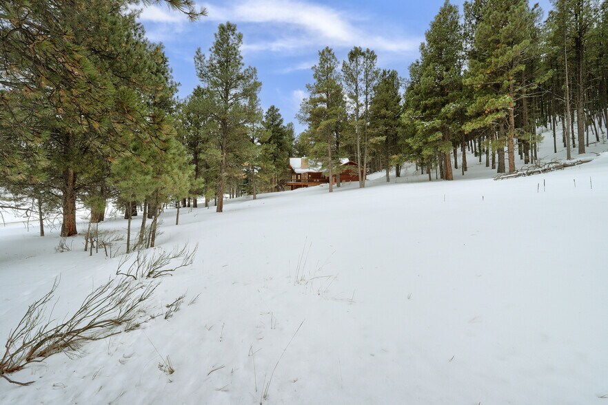 More Photos Of Lot 21A Golf View Terrace, Angel Fire Land For Sale