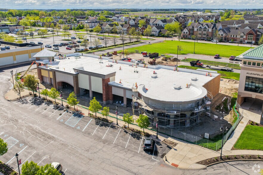 More Photos Of 5000 Levis Commons Blvd, Perrysburg Freestanding For Lease