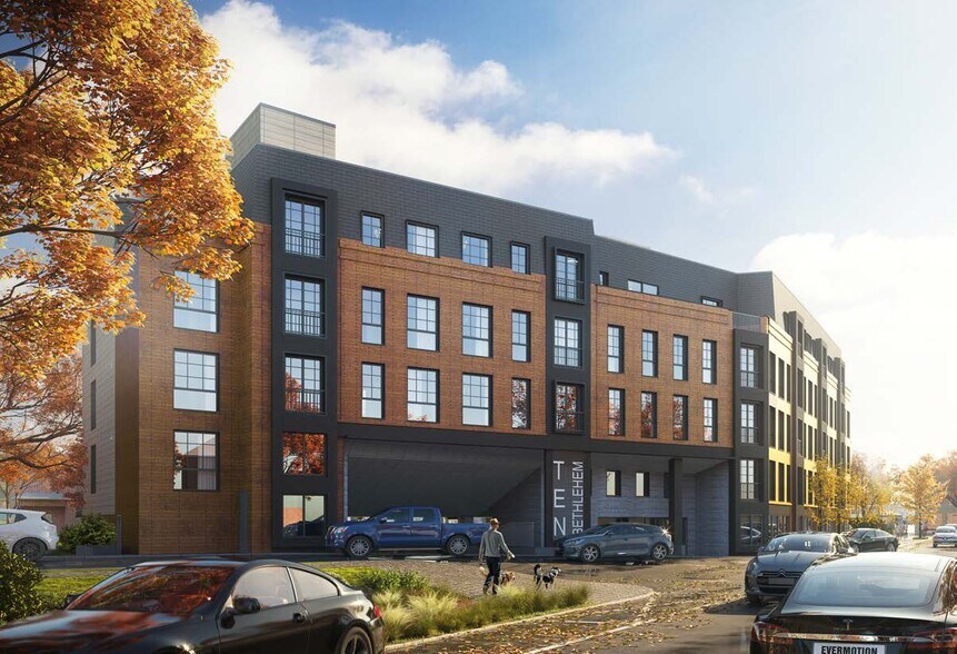 Primary Photo Of 10 Bethlehem Pike, Philadelphia Apartments For Lease