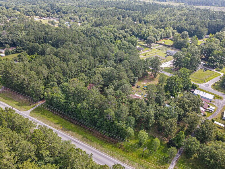 More Photos Of 865 US Hwy 80 & 205 Dogwood Way (3.3 acres), Eden Land For Sale