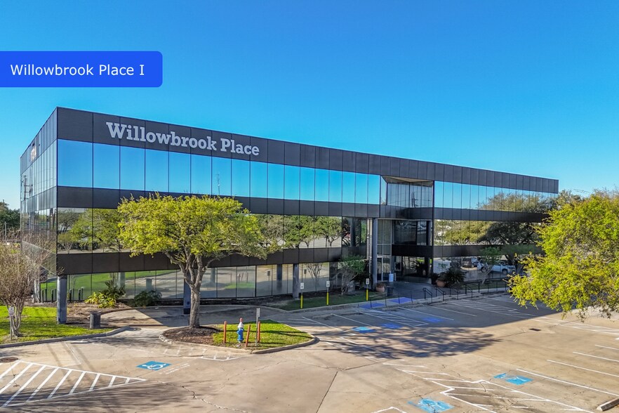 More Photos Of , Houston Office For Sale