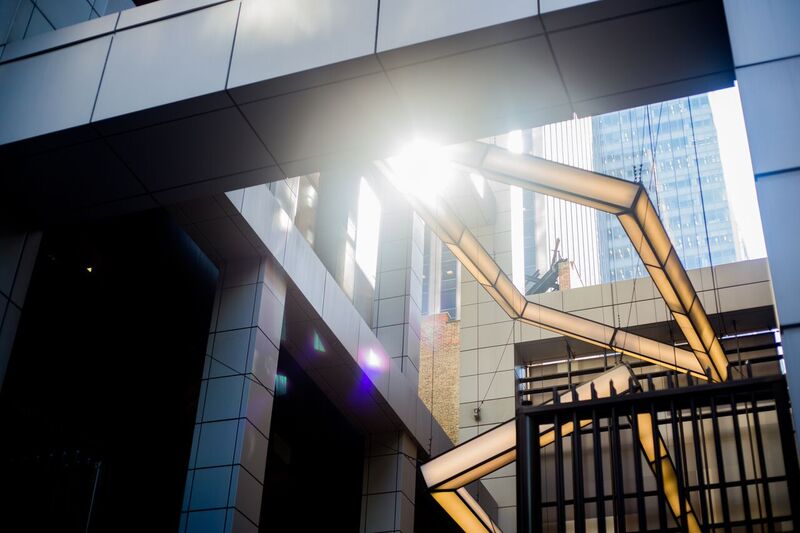 More Photos Of 120 W 45th St, New York Office For Lease