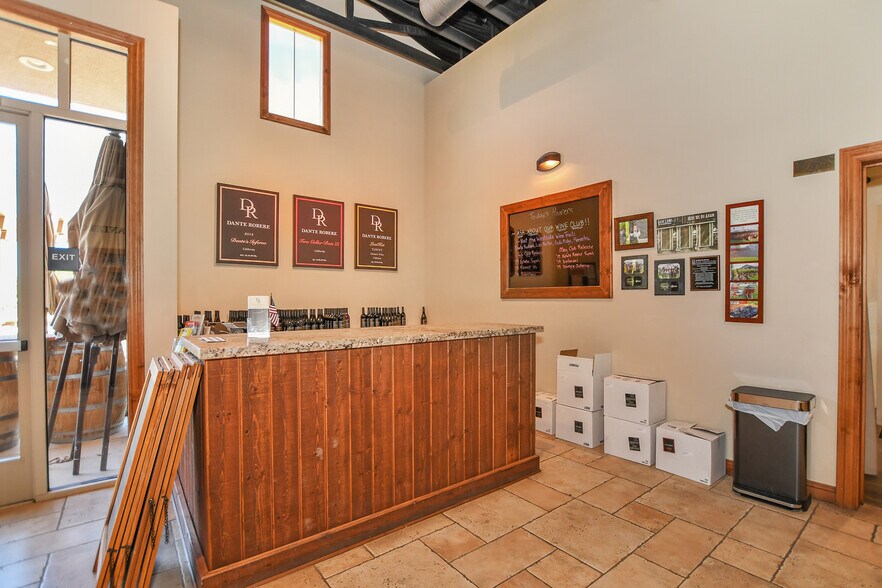 More Photos Of 1200 Wetmore Rd, Livermore Winery Vineyard For Sale