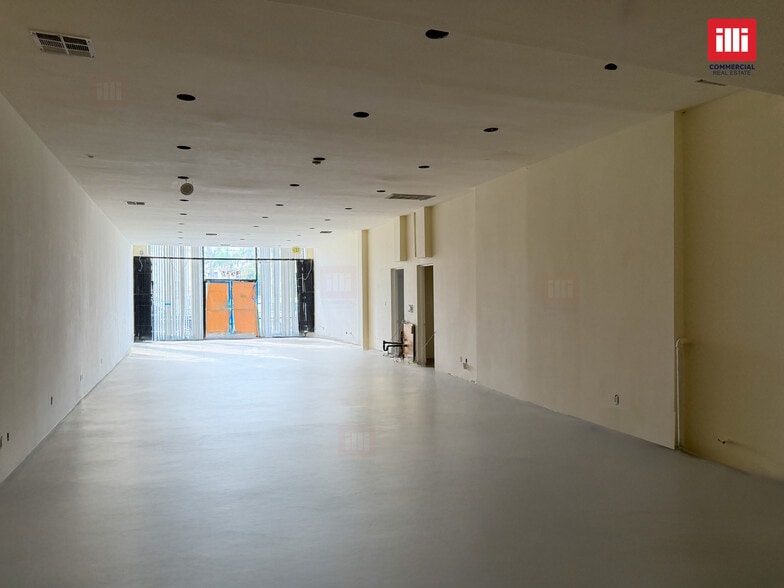 More Photos Of 8562-8566 W Pico Blvd, Los Angeles Storefront Retail Office For Lease