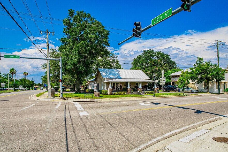 More Photos Of 69 W Macclenny Ave, Macclenny Office For Sale