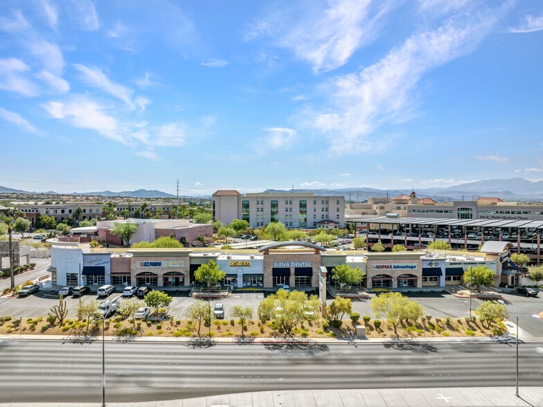 More Photos Of 10075 S Eastern Ave, Henderson Unknown For Lease