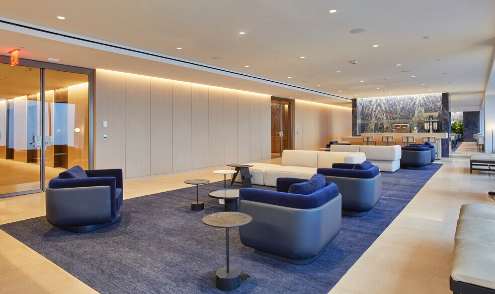 More Photos Of 9 W 57th St, New York Unknown For Lease