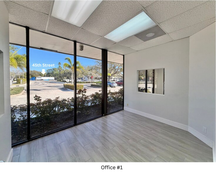 More Photos Of 2540 Metrocentre Blvd, West Palm Beach Medical For Lease