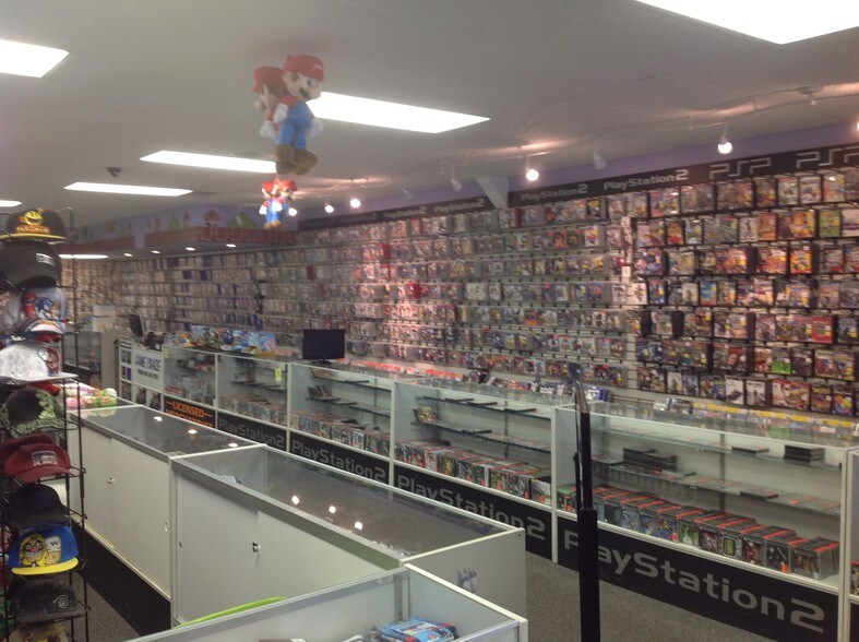 More Photos Of 1122-1124 E Ridge Rd, Rochester General Retail For Sale