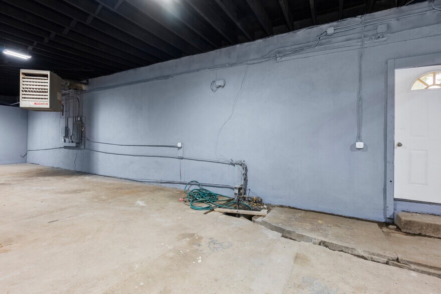 More Photos Of 50 1/2 Dalton Ave, Pittsfield Industrial For Sale