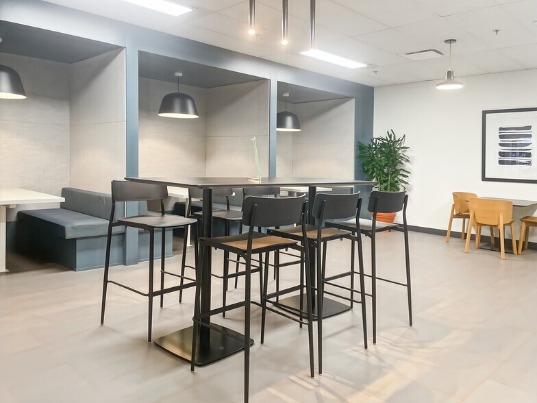 More Photos Of 6815 8th St NE, Calgary Coworking Space