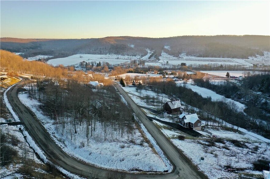 More Photos Of 5738 Bonn E way, Great Valley Land For Sale