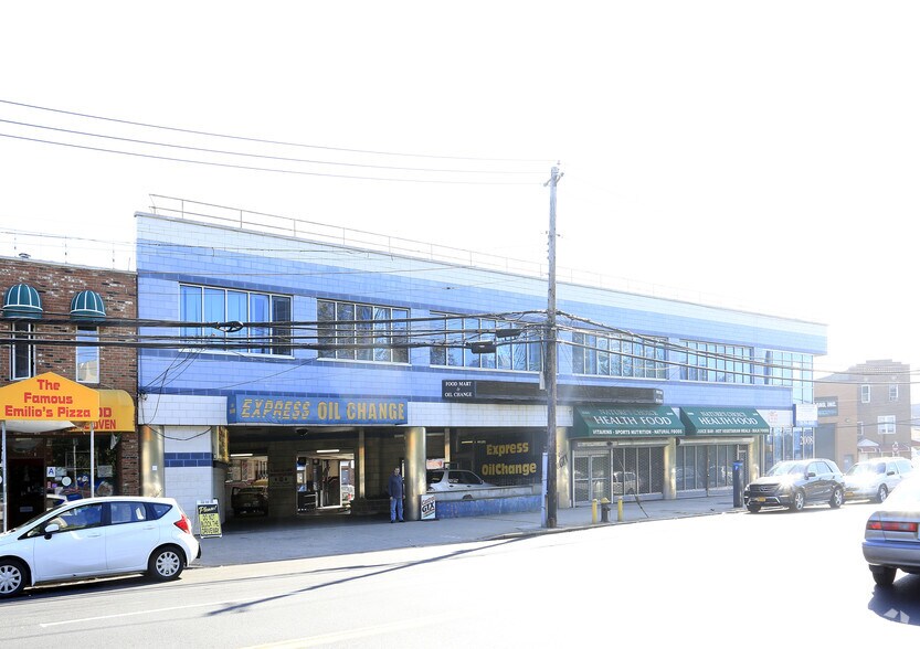 More Photos Of 2008 Eastchester Rd, Bronx Storefront Retail Office For Sale