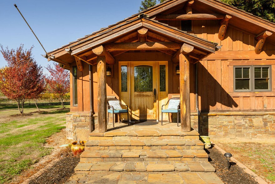 More Photos Of 8690 Lookingglass Rd, Roseburg Land For Sale