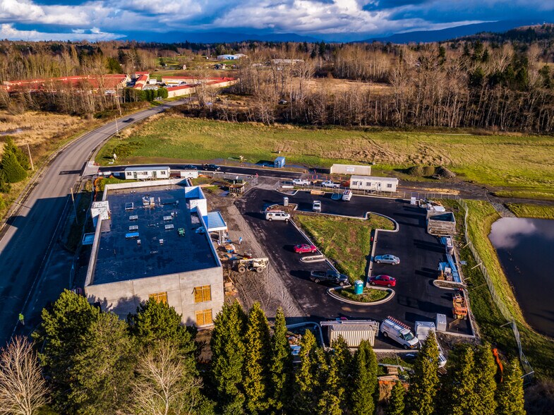 More Photos Of 381 W Horton Rd, Bellingham Medical For Sale