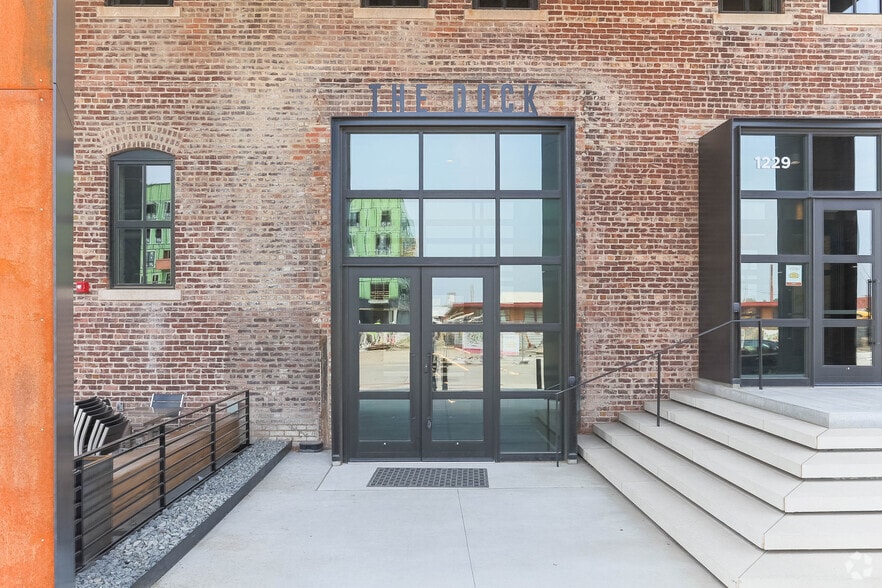 More Photos Of 1229 Millwork Ave, Omaha Office For Lease