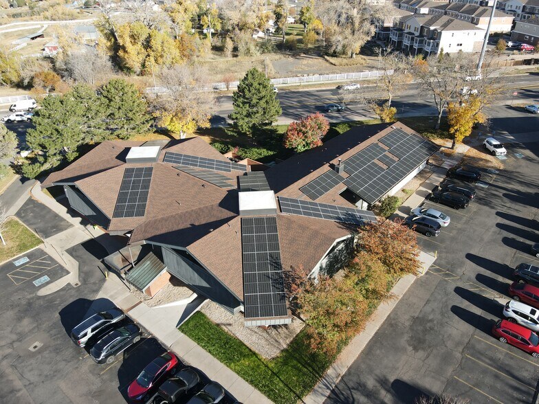 More Photos Of 10001 N Washington St, Thornton Medical For Sale