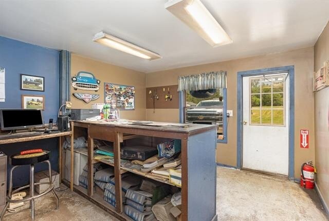 More Photos Of 3318 Old Kawkawlin Rd, Bay City Auto Repair For Sale